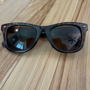 Betsey Johnson sunglasses